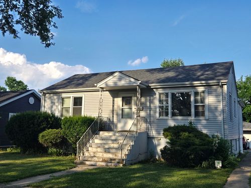 15035 Harding Ave, Midlothian, IL, 60445-3434 | Card Image