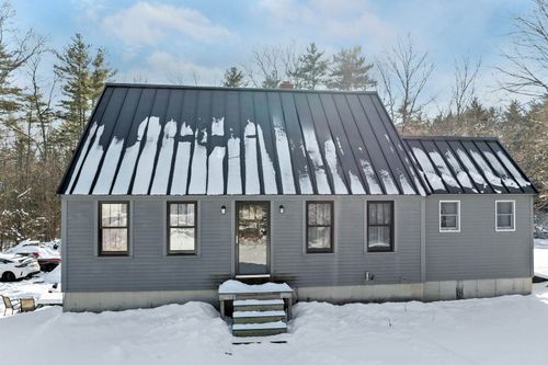 187 Grant Rd, Newmarket, NH, 03857-2145 | Card Image