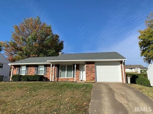 5816 Shelbourne Rd, Evansville, IN, 47710-4352 | Card Image