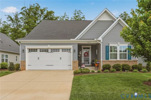 3624 Gracie Ln, Glen Allen, VA, 23060-2502 | Card Image