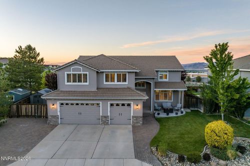 4620 Edmonton Dr, Reno, NV, 89511-6092 | Card Image