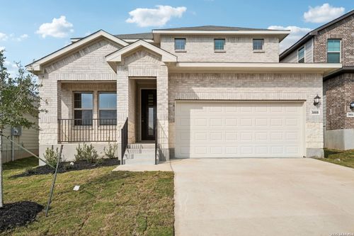 3008 Nash Dr, New Braunfels, TX, 78132-0226 | Card Image