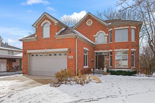 2446 Western Avenue, Highland Park, IL, 60035 | Card Image