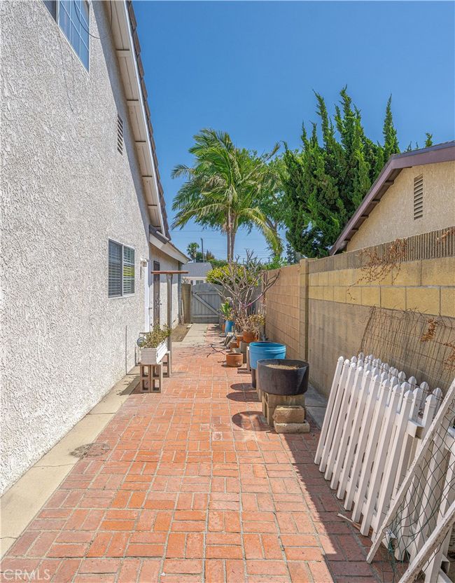 5361 Ludlow Ave, House other with 5 bedrooms, 2 bathrooms and 2 parking in Garden Grove CA | Image 30