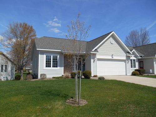 49 Newcastle, Zeeland, MI, 49464-9492 | Card Image