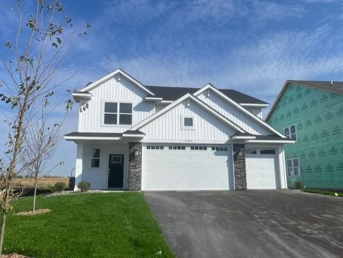2474 Jandell Ave Ne, Saint Michael, MN, 55376-3005 | Card Image