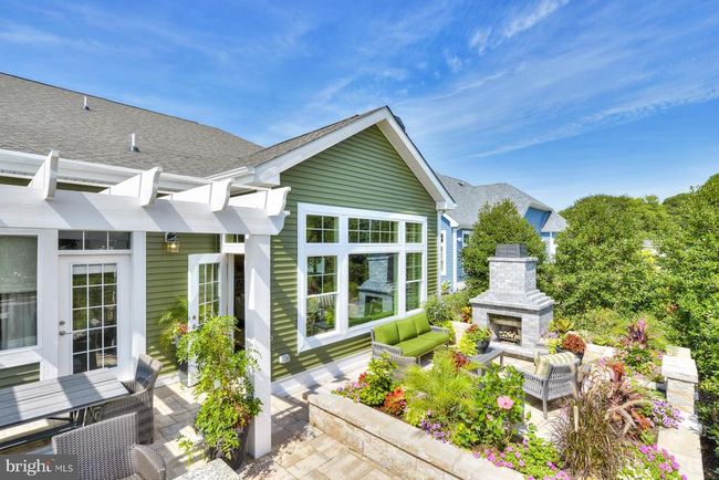 23742 Brickwalk Dr, House other with 4 bedrooms, 3 bathrooms and null parking in MILLSBORO DE | Image 18