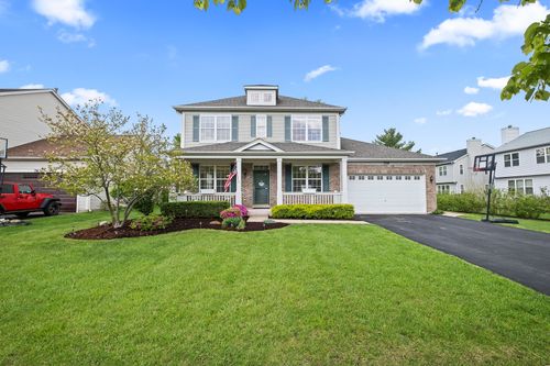 779 Lenox Ave, Bolingbrook, IL, 60490-4981 | Card Image