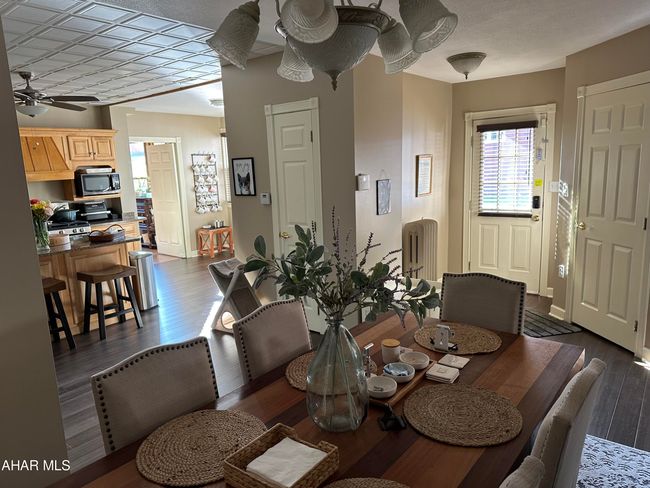 701 Spang St, House other with 8 bedrooms, 8 bathrooms and null parking in Roaring Spring PA | Image 39