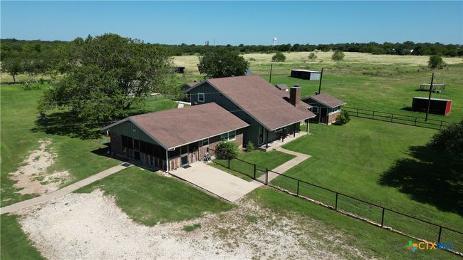 18481 Elm Creek Rd, House other with 3 bedrooms, 4 bathrooms and null parking in Moody TX | Image 25