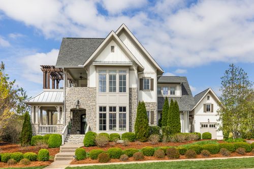 7000 Lanceleaf Dr, College Grove, TN, 37046-1455 | Card Image