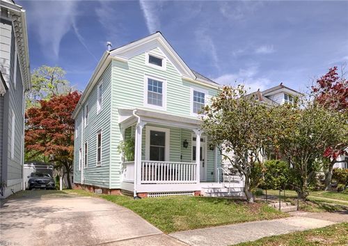 116 Linden Ave, Hampton, VA, 23669-4130 | Card Image