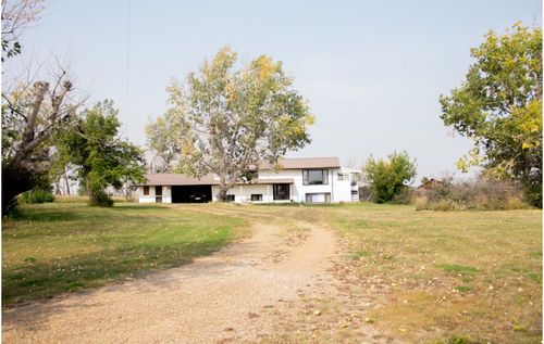 160078 Township Road 304, Craigmyle, AB, T0J0T0 | Card Image
