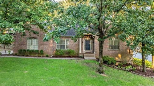 14023 Pleasant Forest Dr, Little Rock, AR, 72212-1937 | Card Image