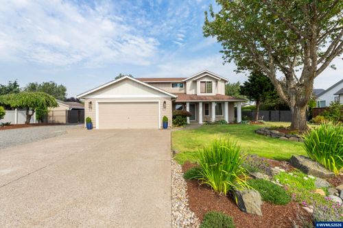 270 Ne Berry St, Sublimity, OR, 97385-9724 | Card Image