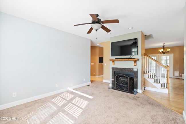 115 Sterling Dr, House other with 3 bedrooms, 3 bathrooms and 2 parking in Sneads Ferry NC | Image 5