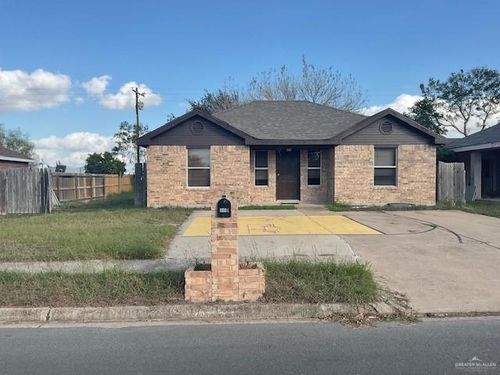 1704 Del Oro Dr, Weslaco, TX, 78599-3089 | Card Image