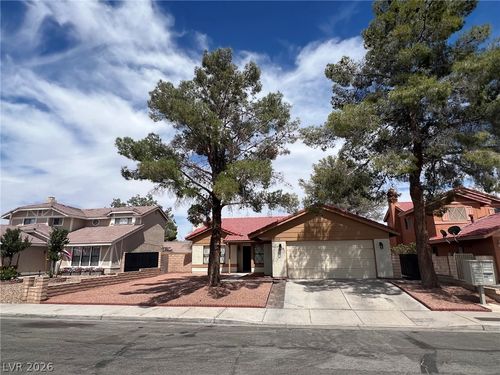 4348 Apex Dr, Las Vegas, NV, 89147-4938 | Card Image