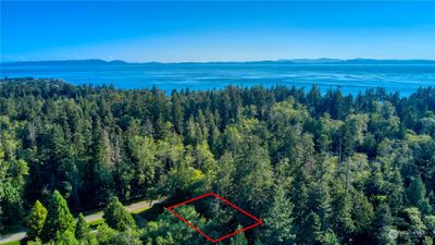 98506 - 11 Lot Rex Street, Home with 0 bedrooms, 0 bathrooms and null parking in Point Roberts WA | Image 3