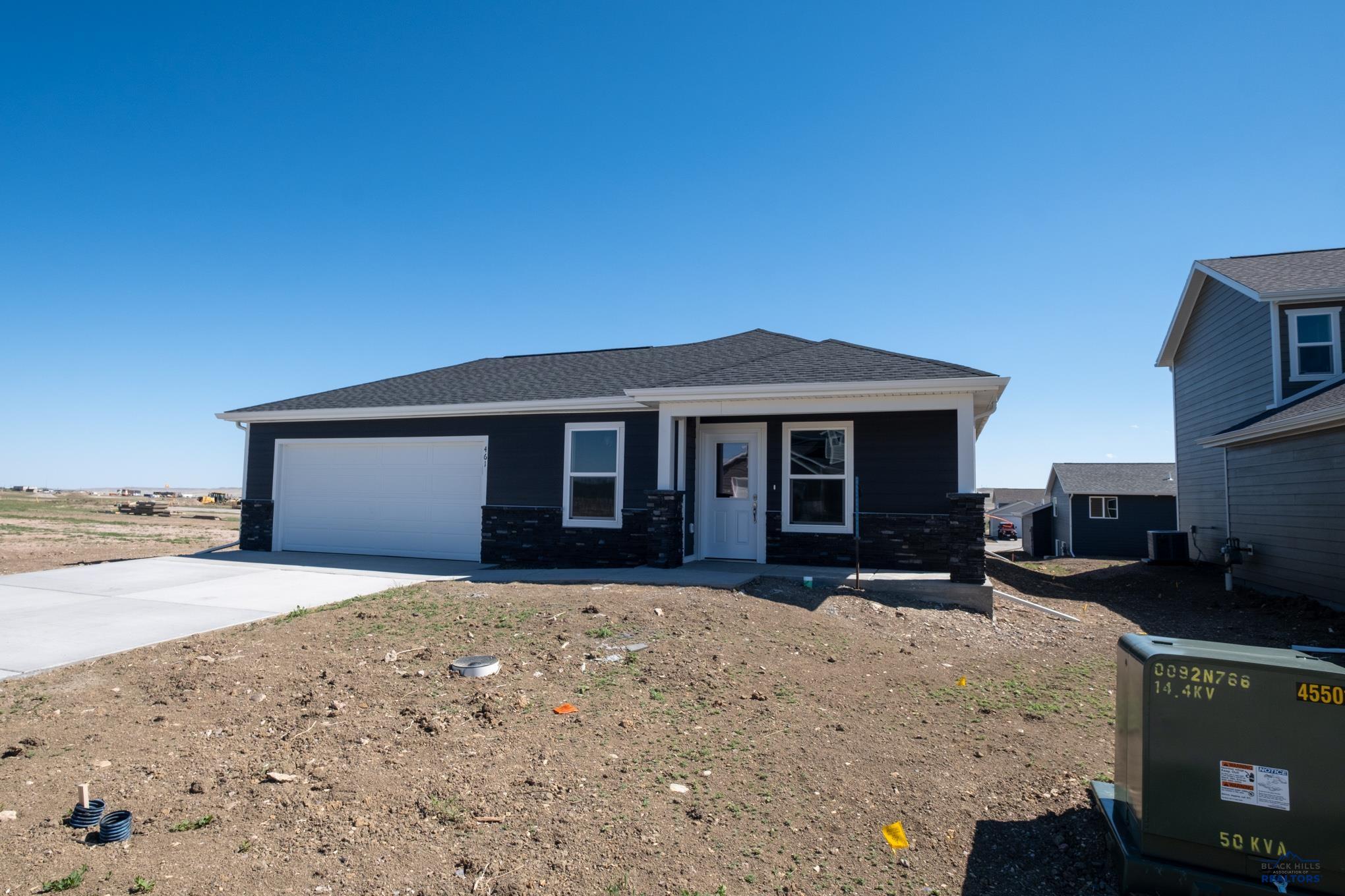 Residential in Box Elder 5