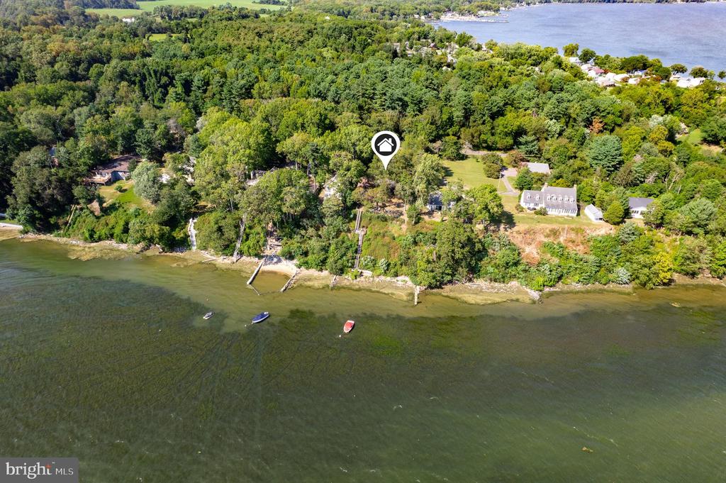 Residential Lease in PERRYVILLE 3