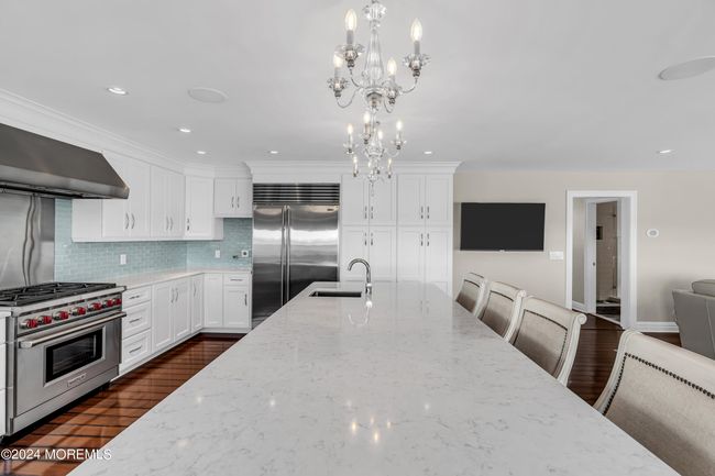 467 Boca Raton Dr, House other with 4 bedrooms, 3 bathrooms and null parking in Lavallette NJ | Image 16