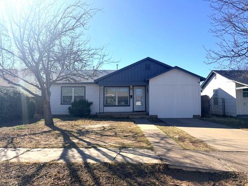 709 W Cuthbert Ave, Midland, TX, 79701 | Card Image