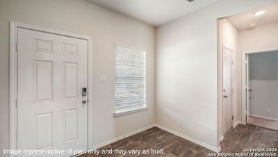 127 Little Owl, House other with 4 bedrooms, 3 bathrooms and null parking in San Antonio TX | Image 3