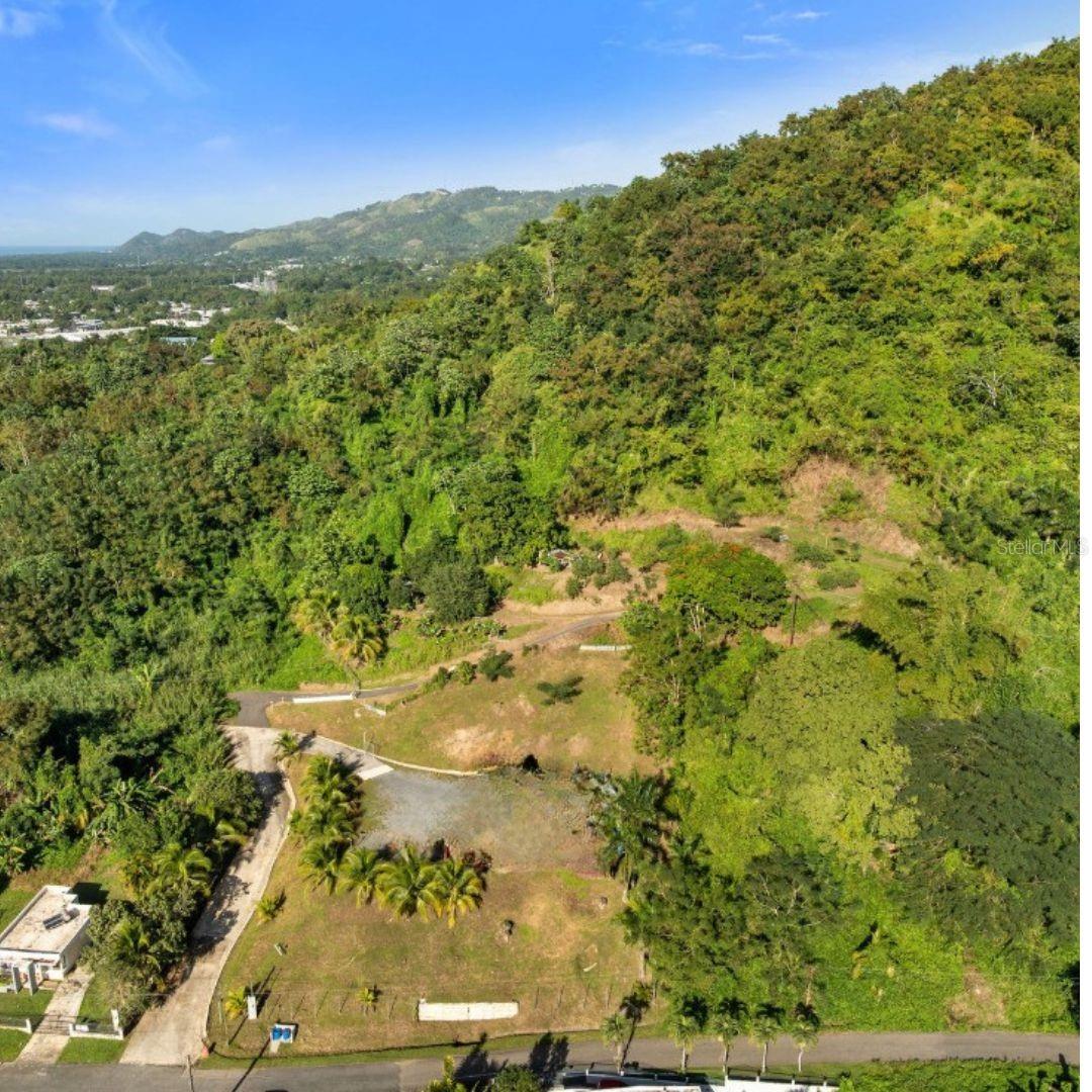 Land in ANASCO