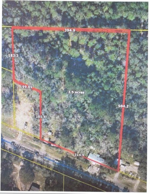 1060/1102 Freeport Vlg, Freeport, FL, 32439 | Card Image