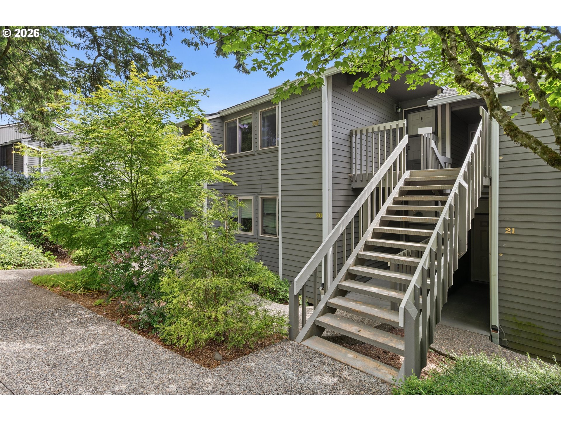 Residential in LakeOswego