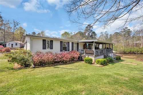 156 Montego Bay Rd Nw, Milledgeville, GA, 31061-9426 | Card Image