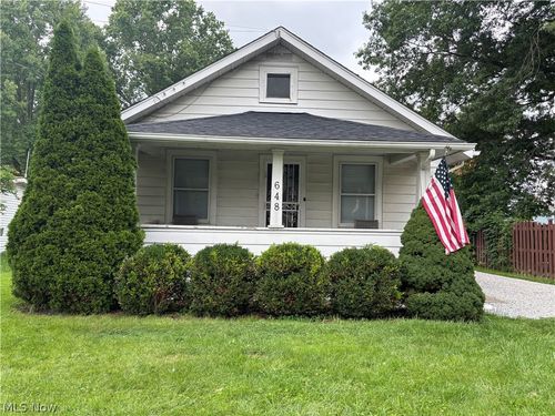 648 Crown Ave, Ravenna, OH, 44266-2802 | Card Image