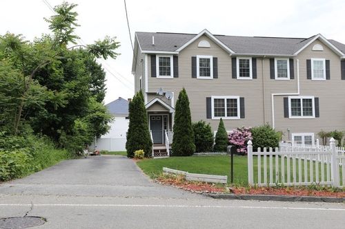 167 Orient St, Worcester, MA, 01604-2945 | Card Image