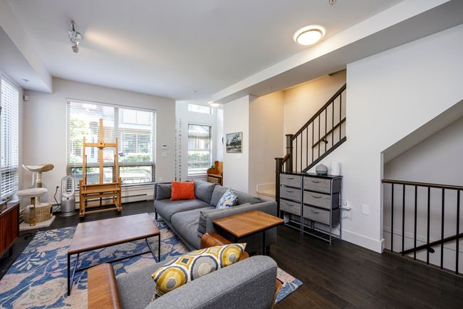 5 - 244 E 5 Th Street, Townhouse with 3 bedrooms, 2 bathrooms and 1 parking in North Vancouver BC | Image 4