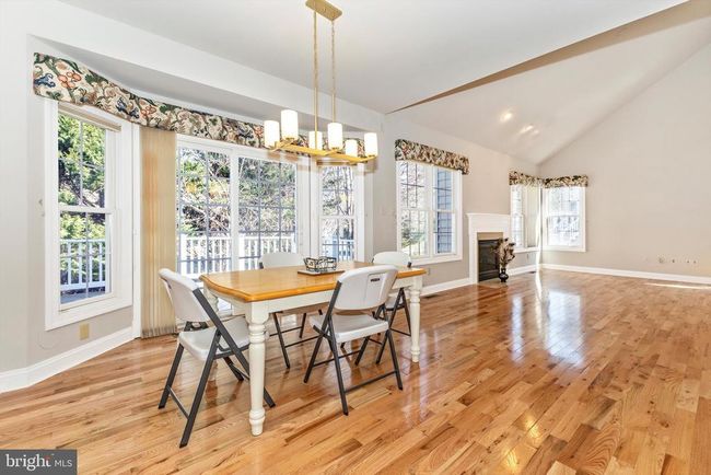 10213 Deep Skies Dr, House other with 5 bedrooms, 4 bathrooms and null parking in LAUREL MD | Image 22