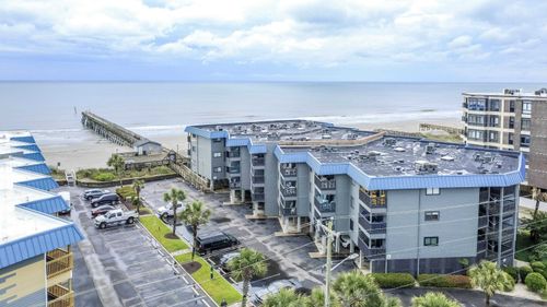 108-6000 N Ocean Blvd., North Myrtle Beach, SC, 29582 | Card Image