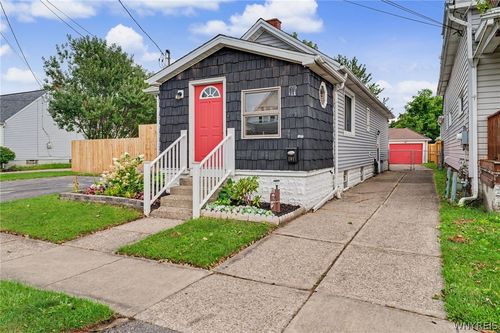 191 Cass Ave, Cheektowaga, NY, 14206-1915 | Card Image