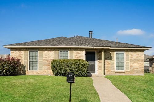 617 Faye St, DeSoto, TX, 75115-5509 | Card Image