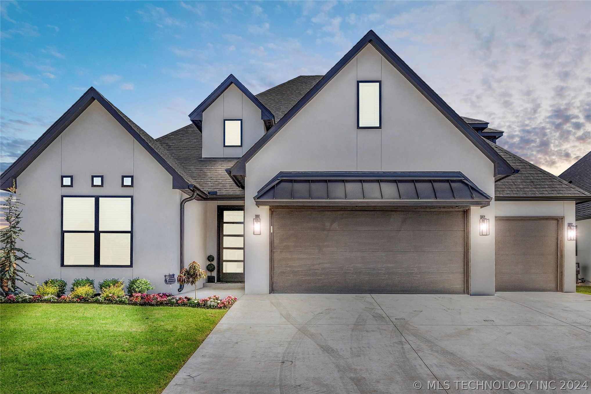 126th Pl, Bixby, OK 74008