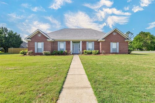 7148 Fairway Dr, Montgomery, AL, 36116-6054 | Card Image
