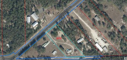 9230 Ne State Road 24, BRONSON, FL, 32621-3953 | Card Image