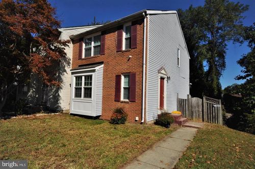 8728 Ritchboro Rd, DISTRICT HEIGHTS, MD, 20747-2631 | Card Image