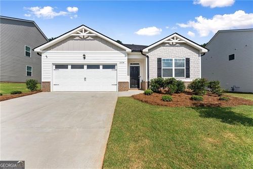 1278 Daurian Dr, Statham, GA, 30666-1843 | Card Image