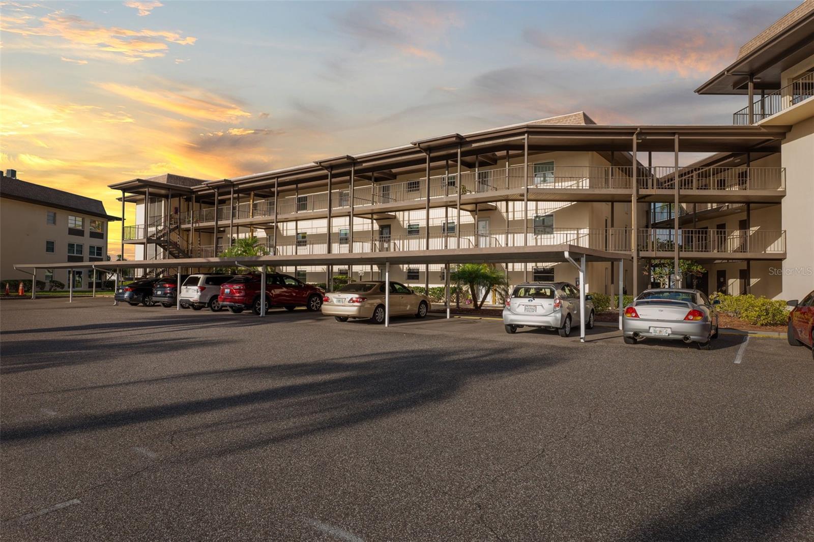 Marine Pkwy, New Port Richey, FL 34652 #1