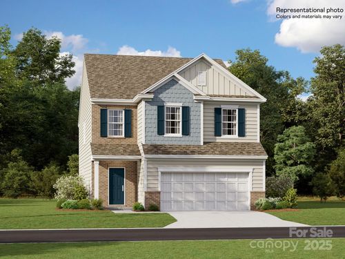 1613 Swallow Tail Drive, Cramerton, NC, 28012 | Card Image