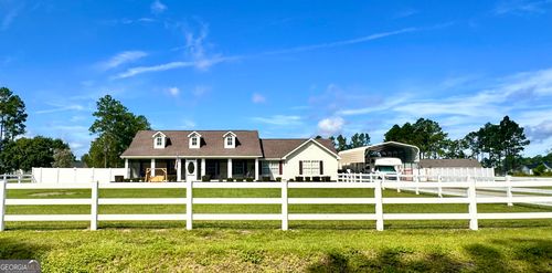 6651 Southside Dr, Blackshear, GA, 31516-5868 | Card Image