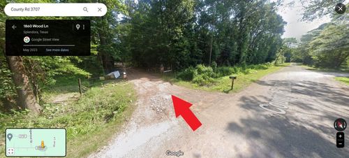 0 County Road 3707 N, Splendora, TX, 77372 | Card Image