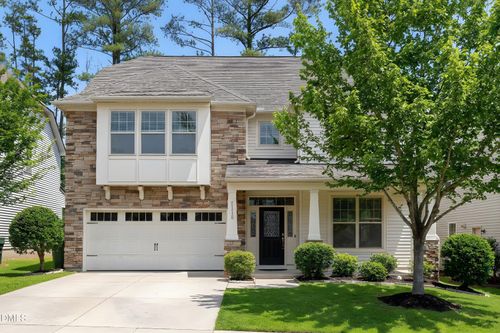 4118 Plum Branch Dr, Cary, NC, 27519-8800 | Card Image