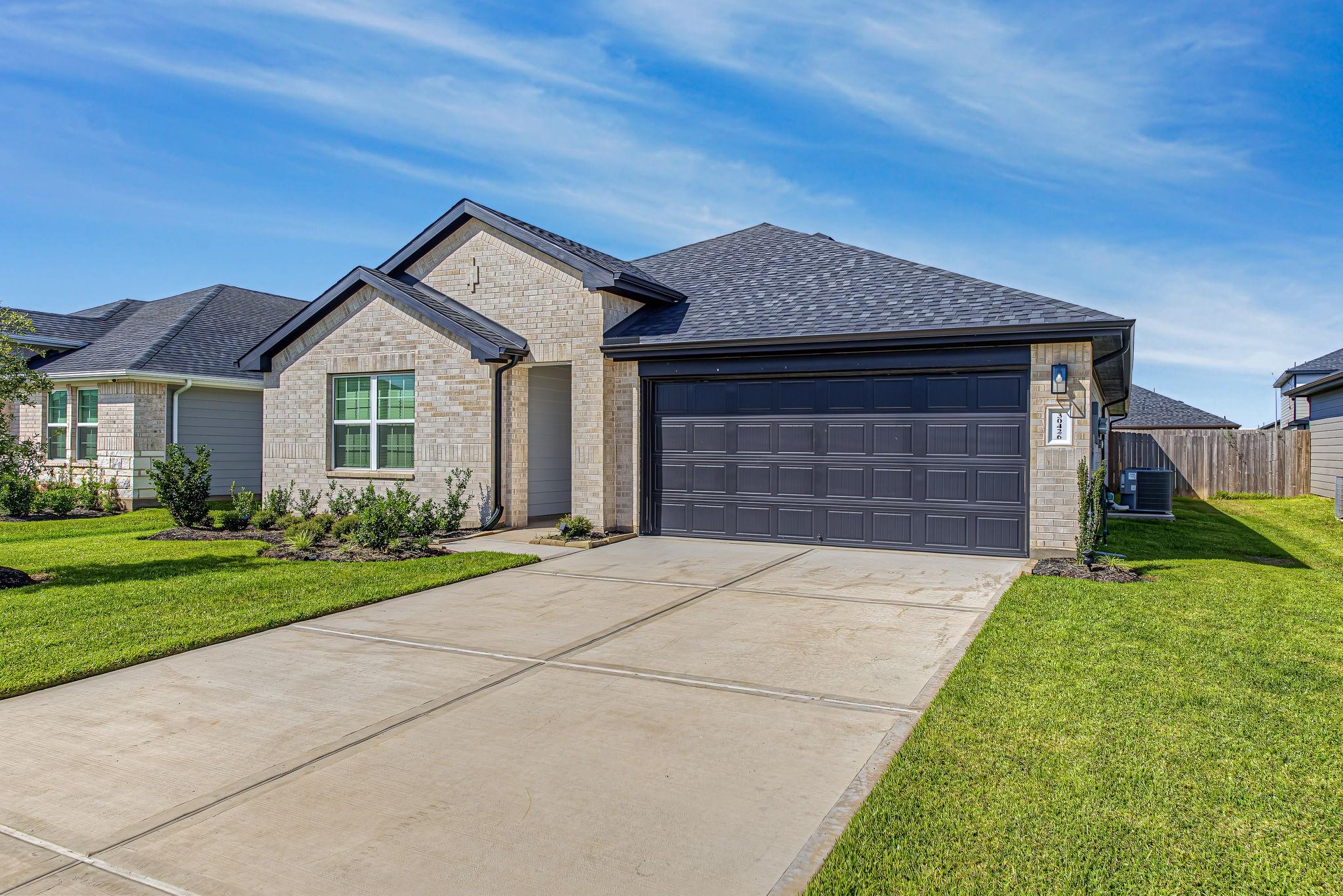 Residential Lease in Fulshear 4